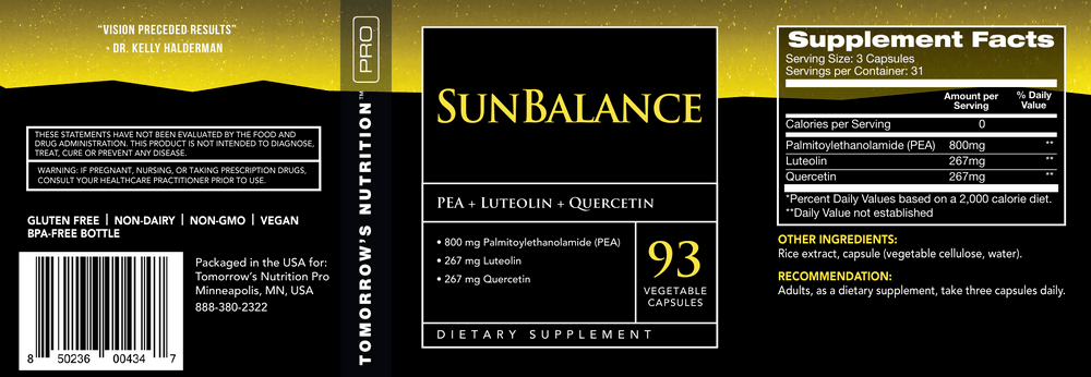 SunBalance