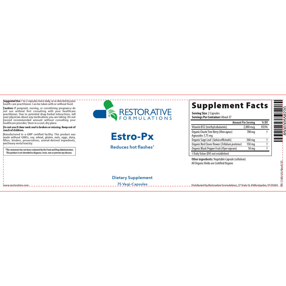 Estro-Px