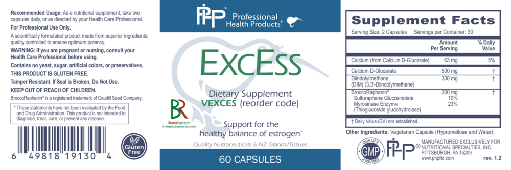 ExcEss