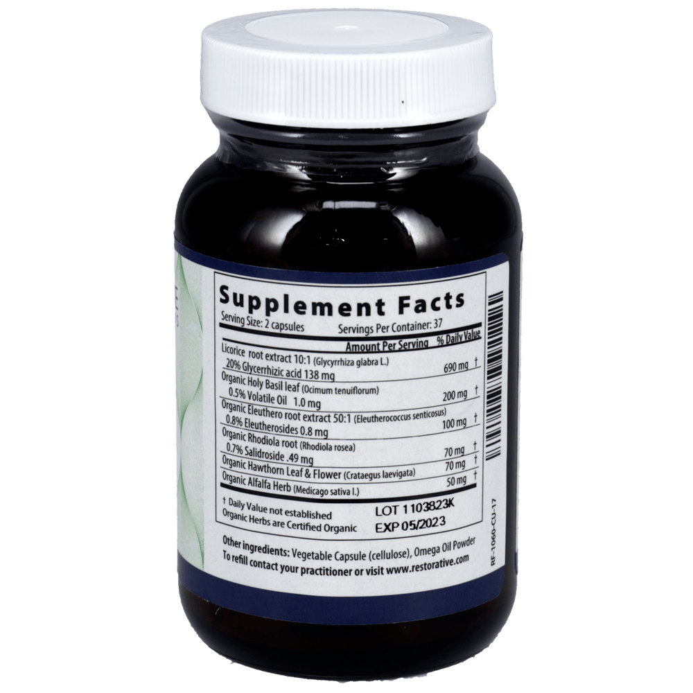Adrenal Px L-BP Capsules