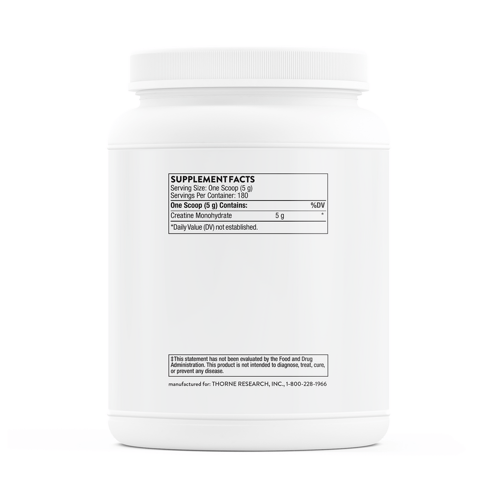 Creatine