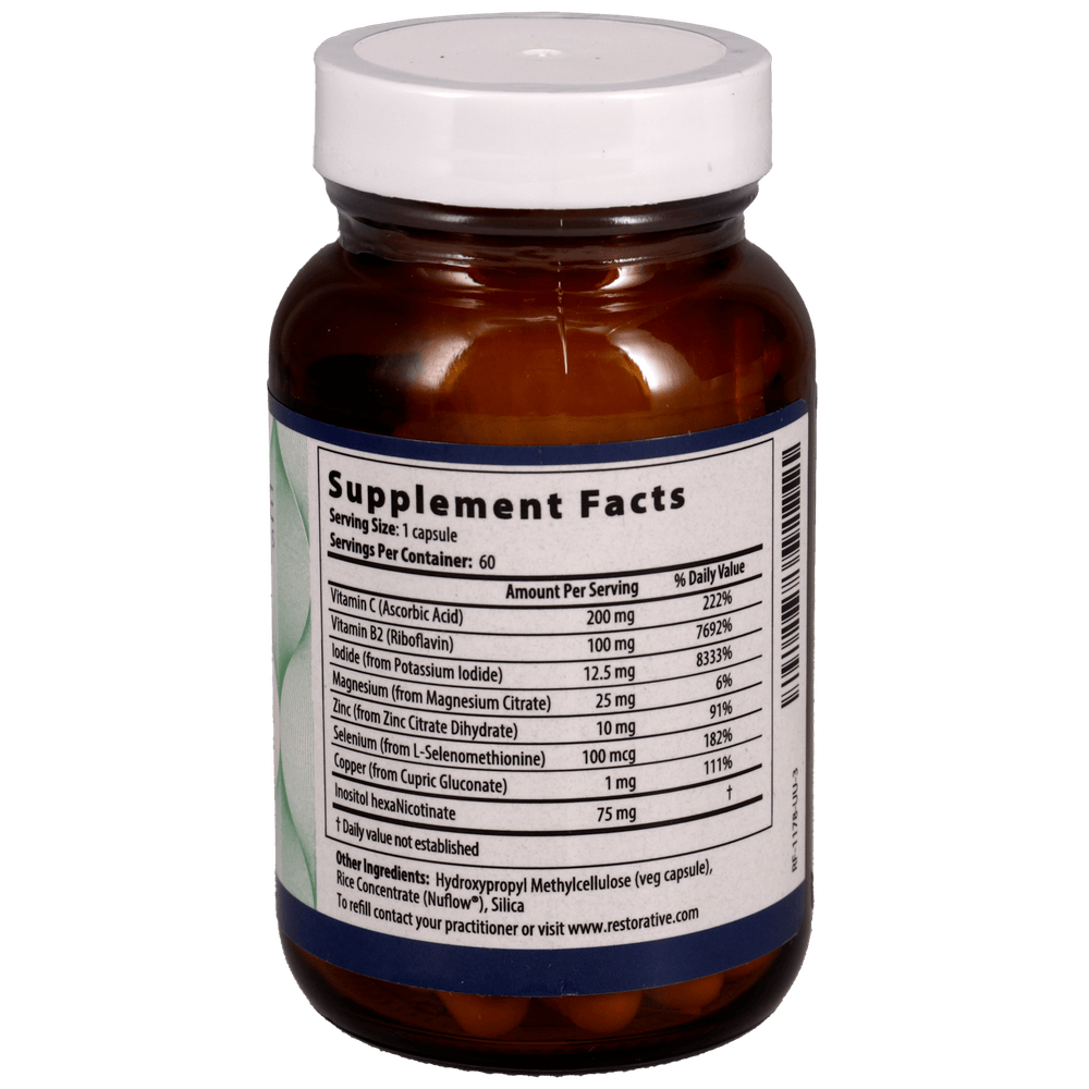 Iodine Px