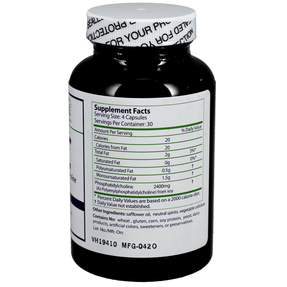 PhosChol PPC 600mg