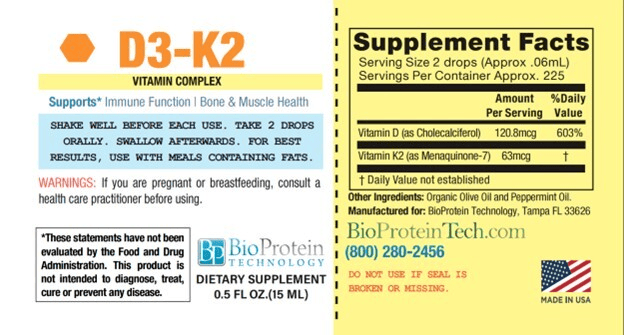 D3-K2