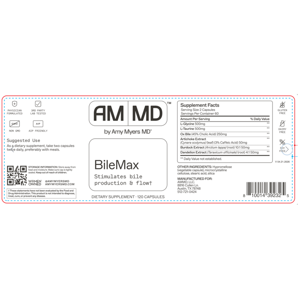 BileMax