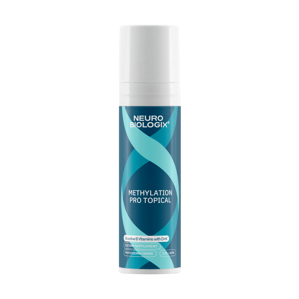 Methylation Pro Topical