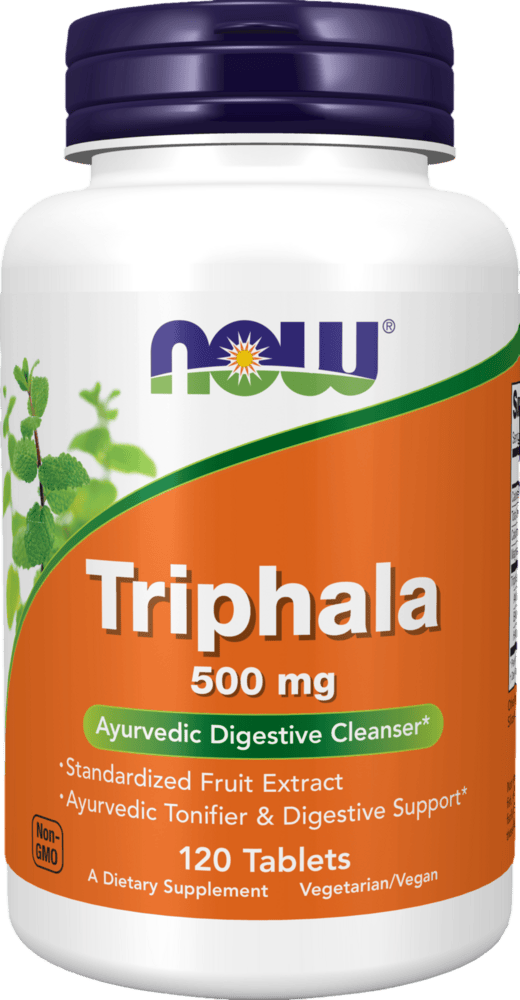 Triphala 500mg