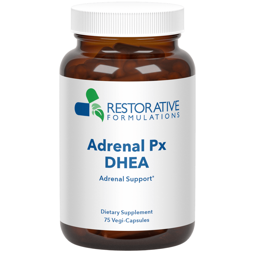 Adrenal Px DHEA