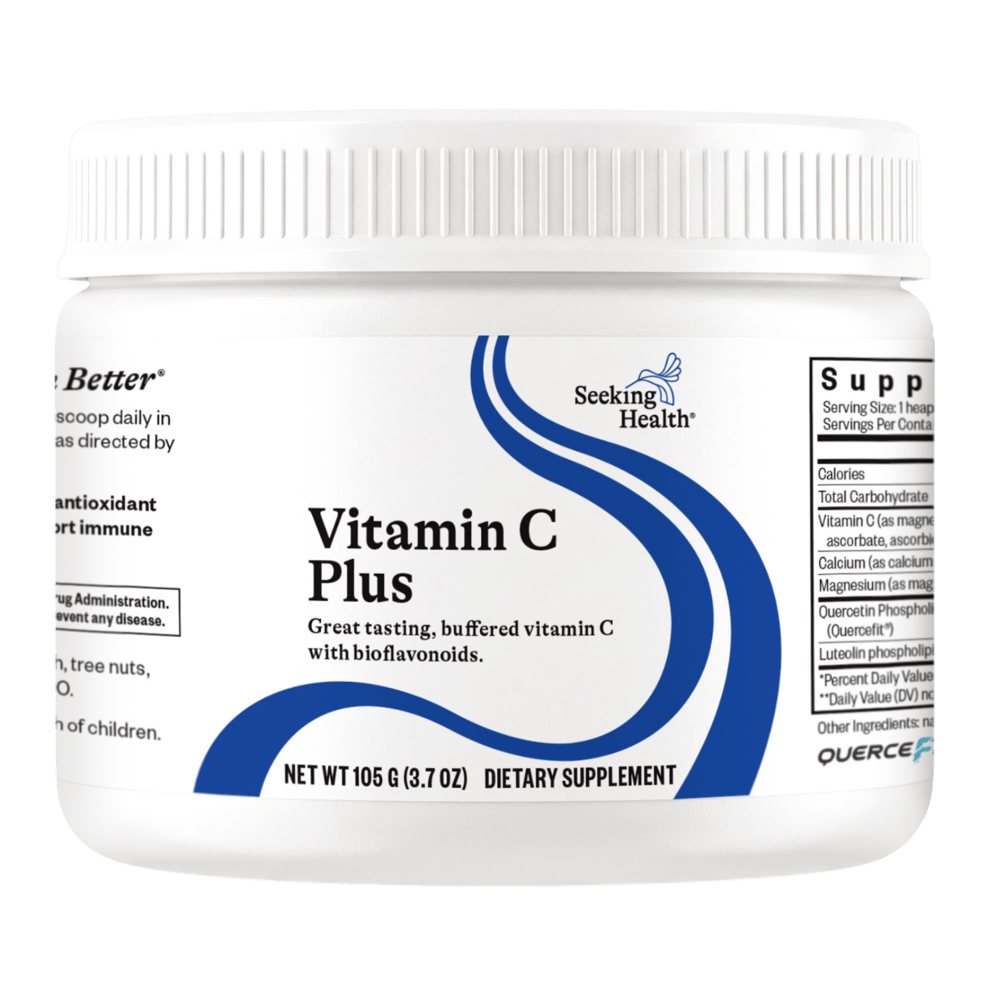 Vitamin C Plus