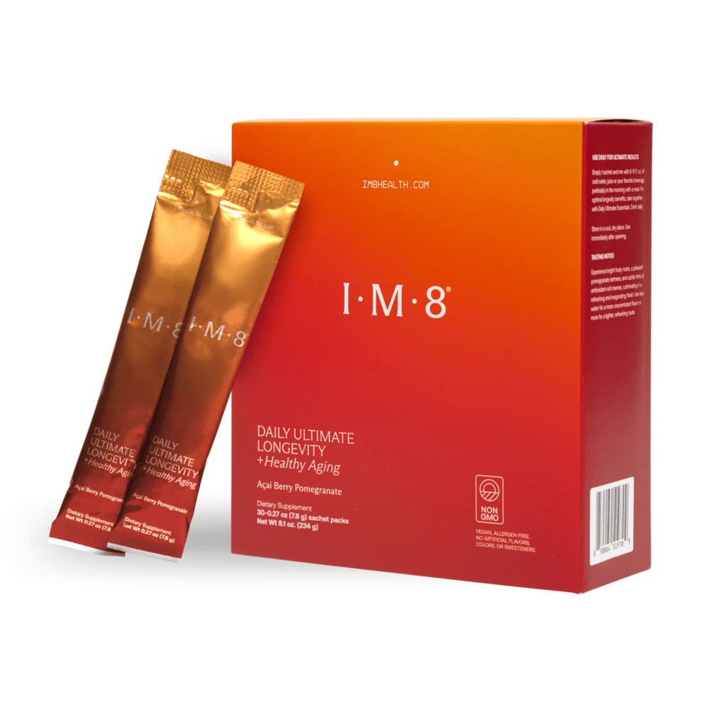 Daily Ultimate Longevity