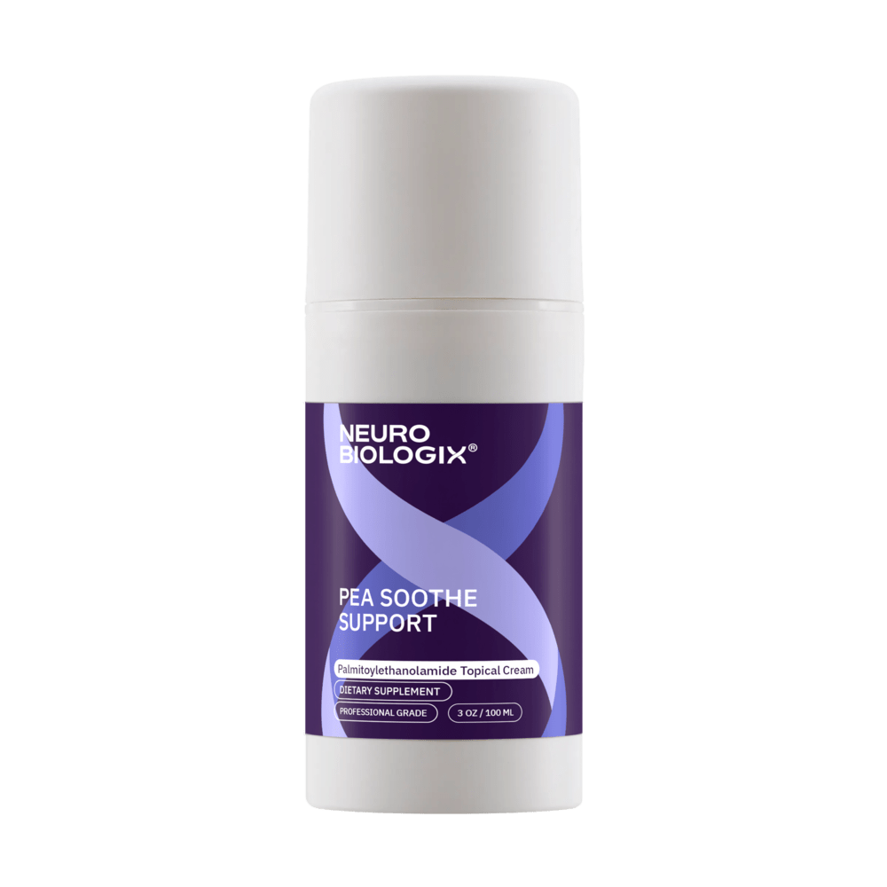 PEA Soothe Topical Cream