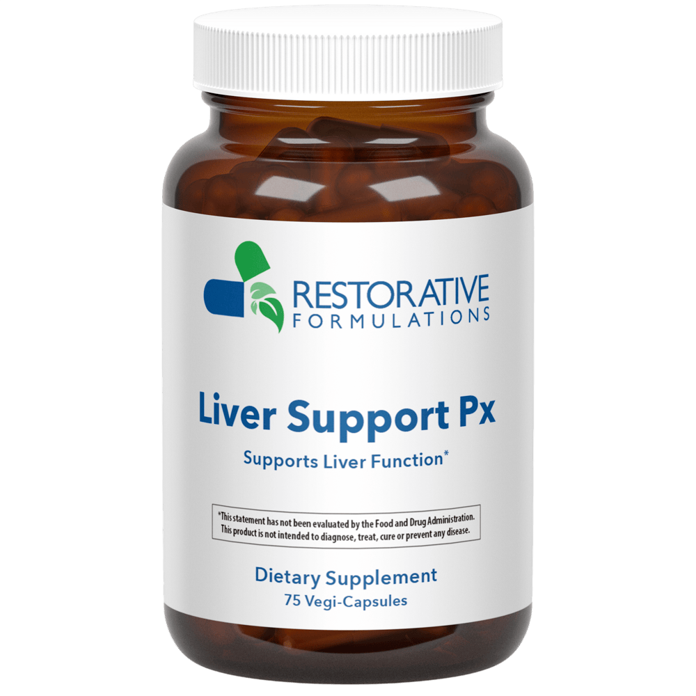 Liver Support Px