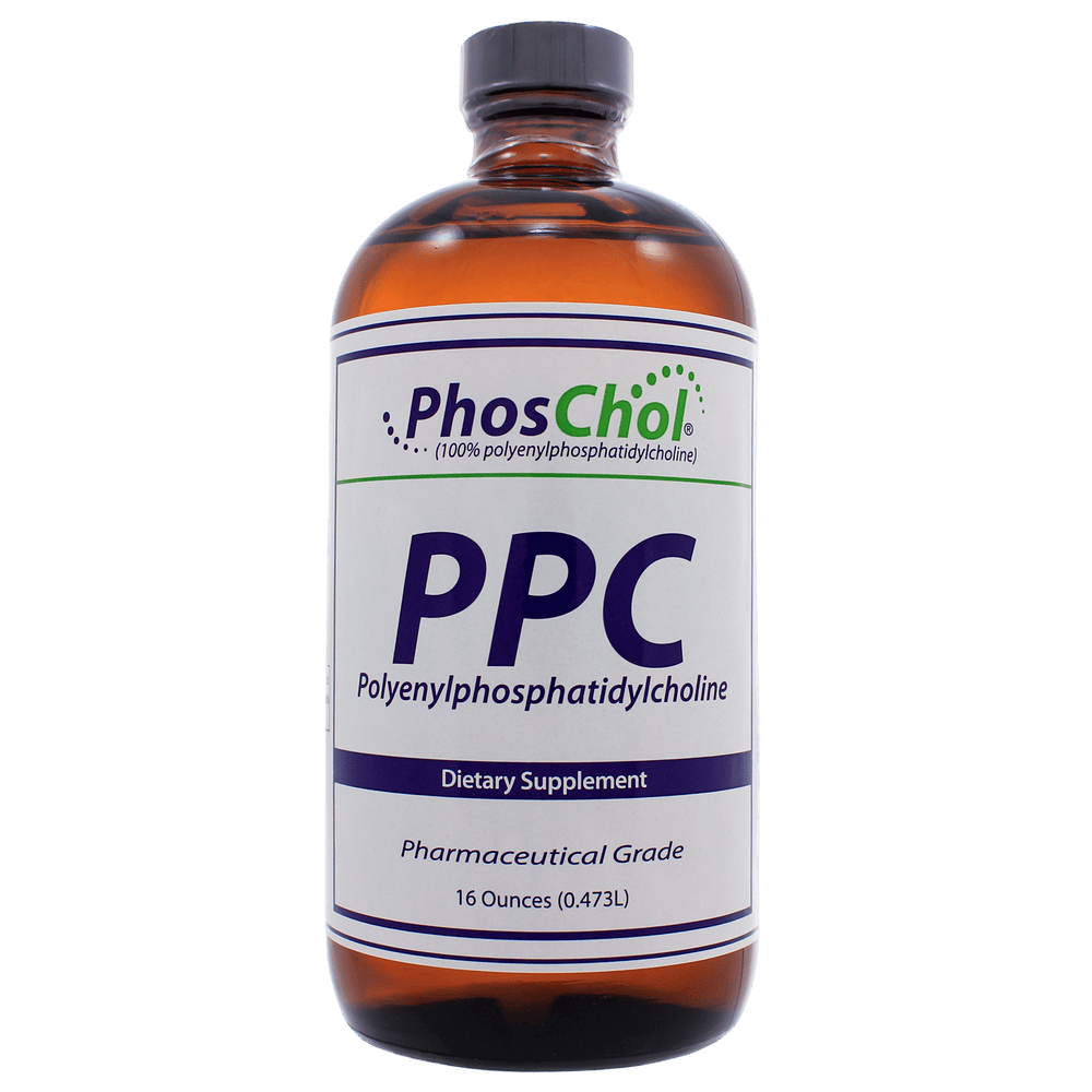PhosChol PPC Liquid Concentrate