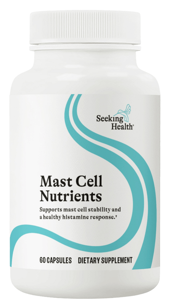 Mast Cell Nutrients