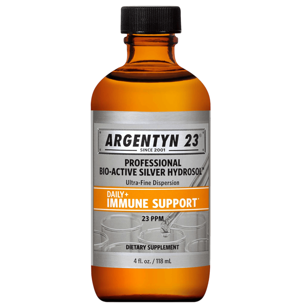 Bio-Active Sil Hydrosol