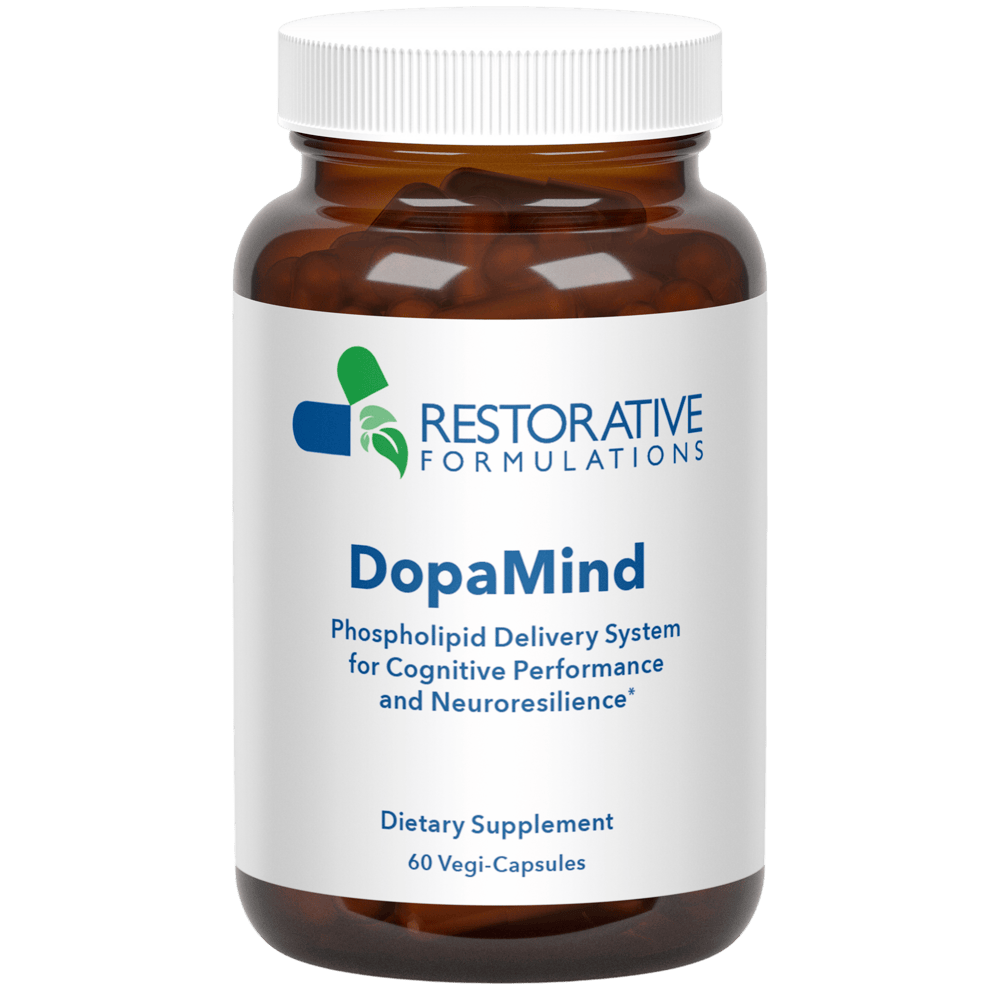 DopaMind