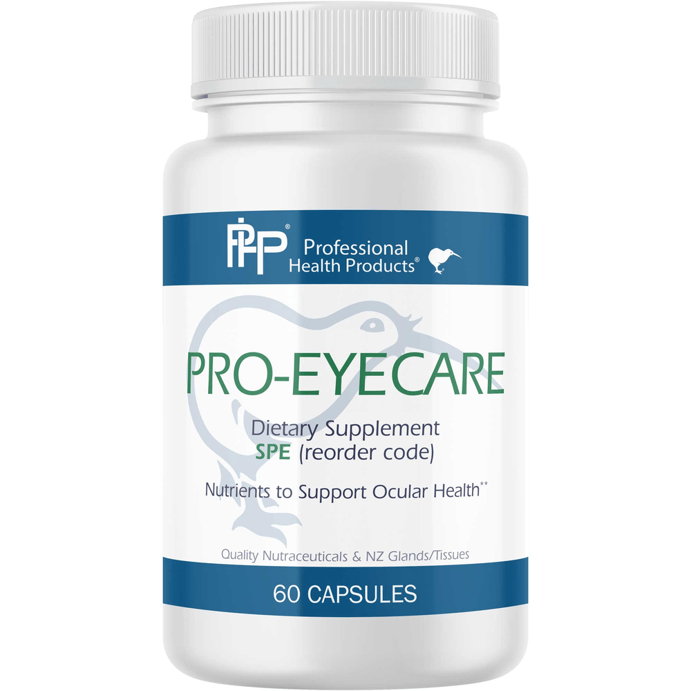 Pro Eyecare
