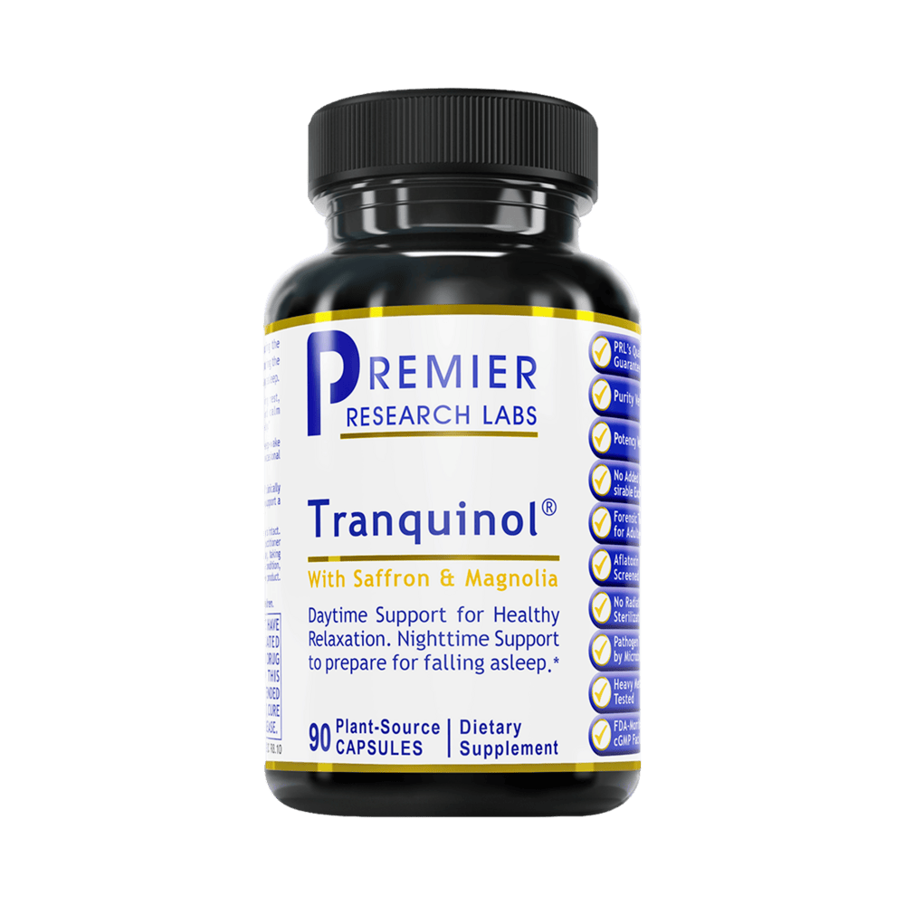Tranquinol®