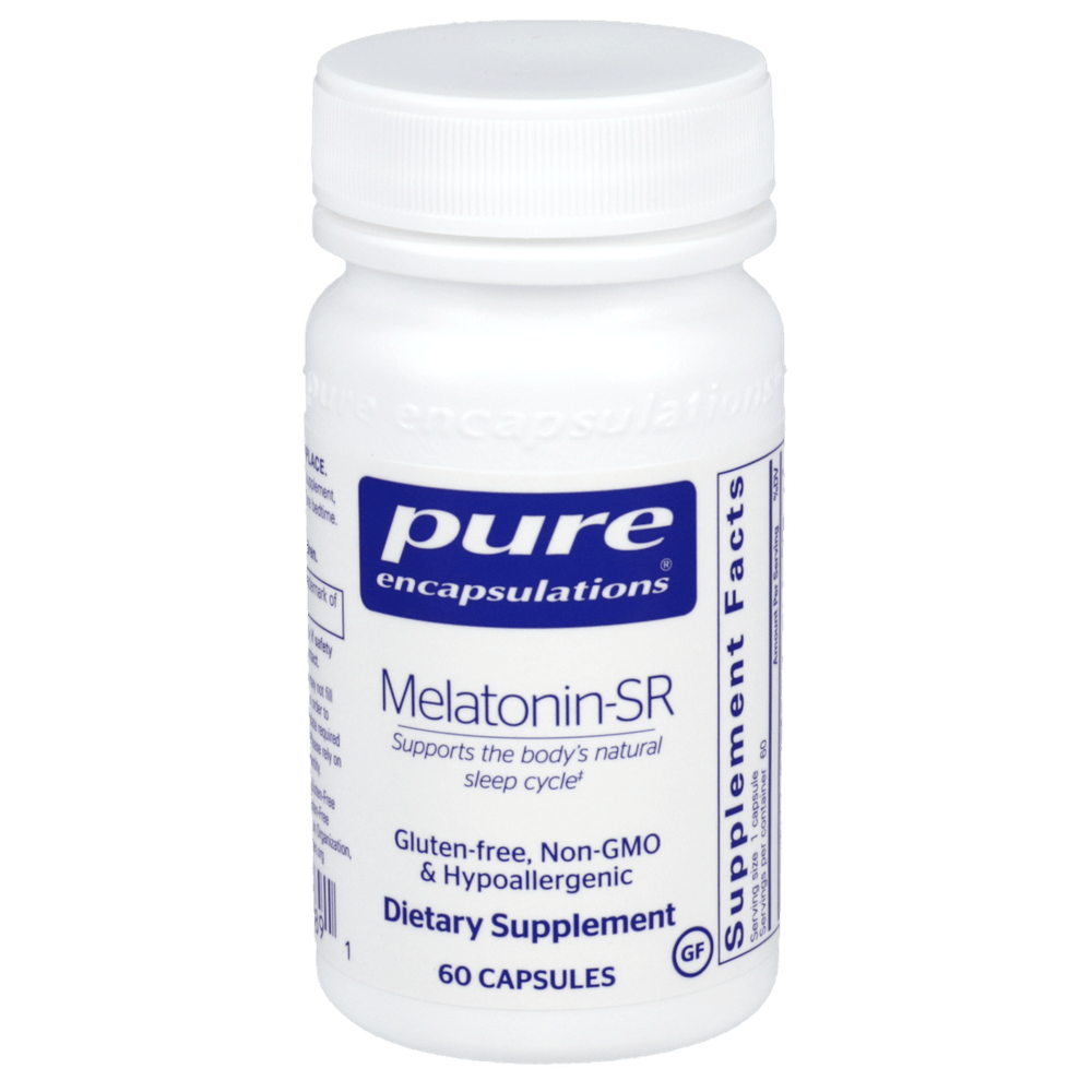 Melatonin-SR