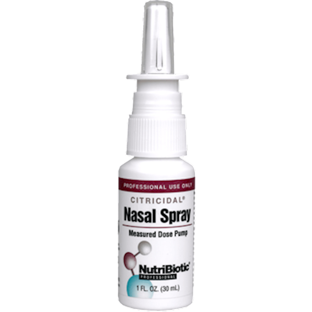 nasal spray