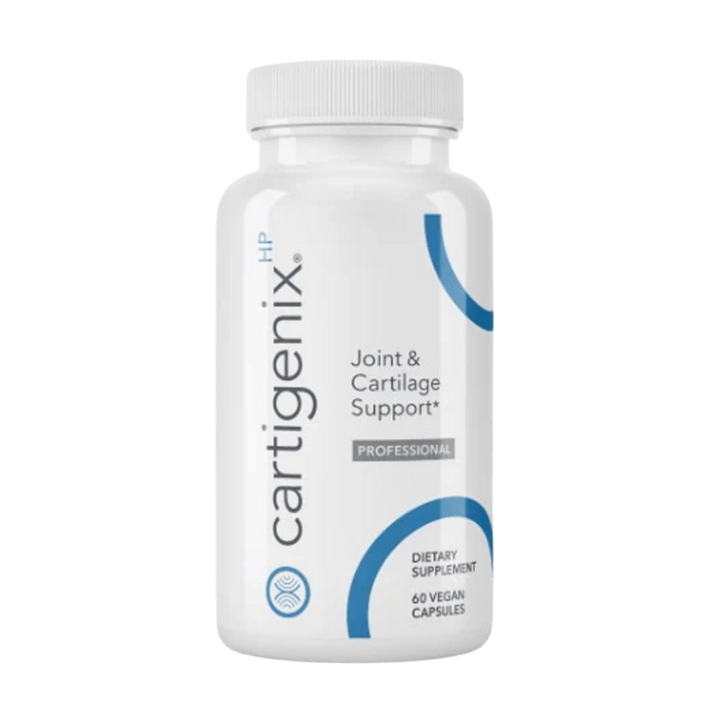 Cartigenix HP Joint & Cartilage Support