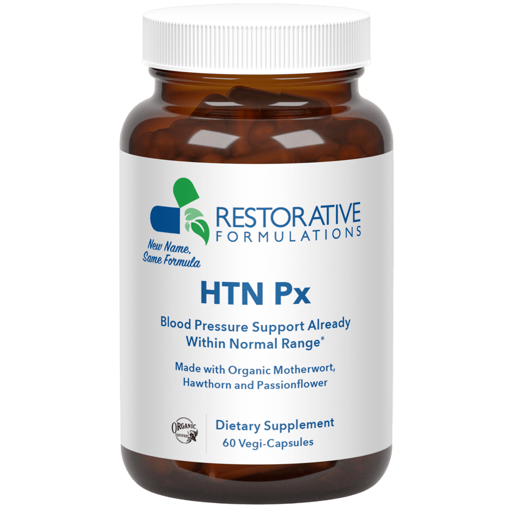 HTN Px (Formerly HTN 180 Px - Original)