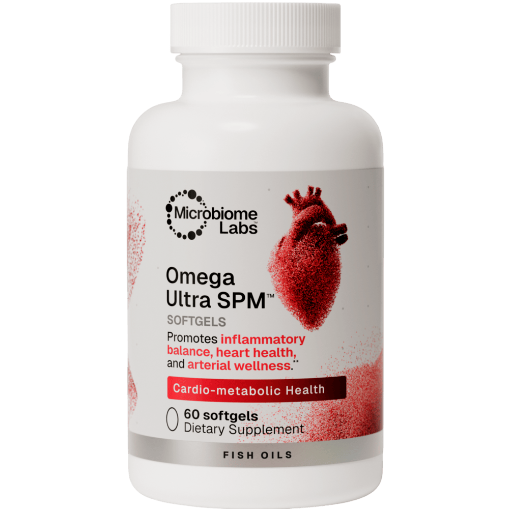 Omega Ultra SPM (formerly Mega Marine)