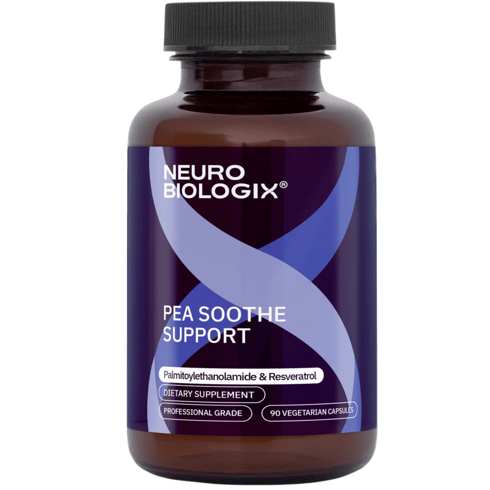 PEA Soothe Support