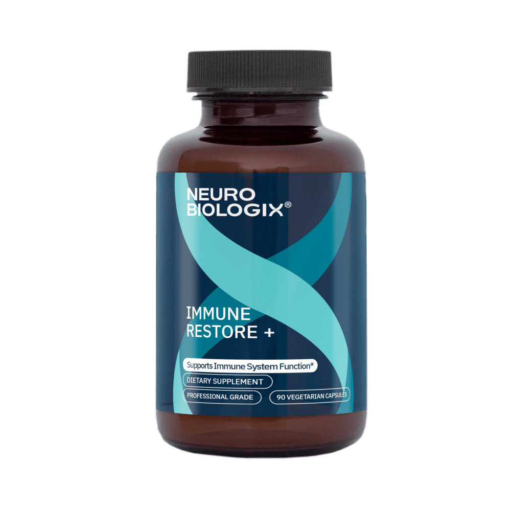 Immune Restore +