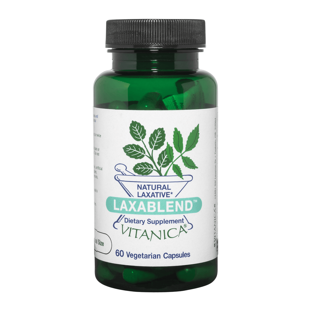 Laxablend