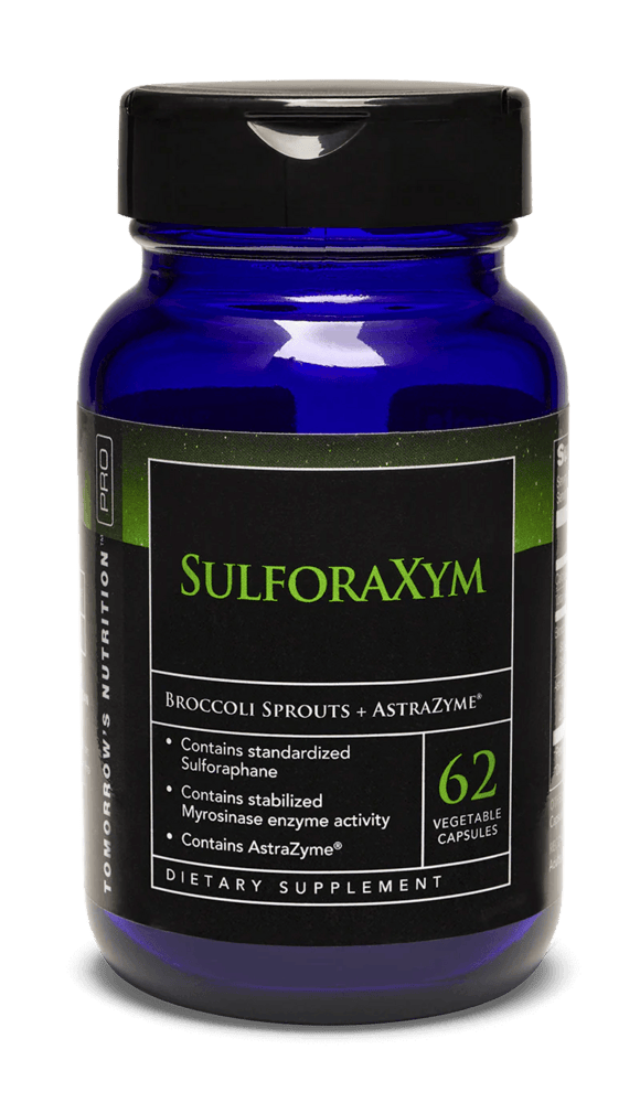 SulforaXym