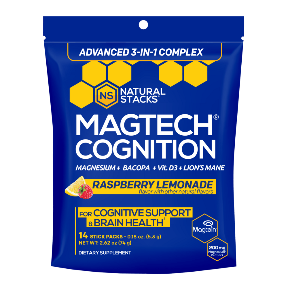 Magtech Cognition