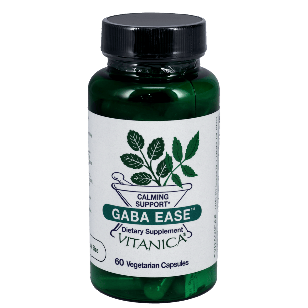 GABA Ease