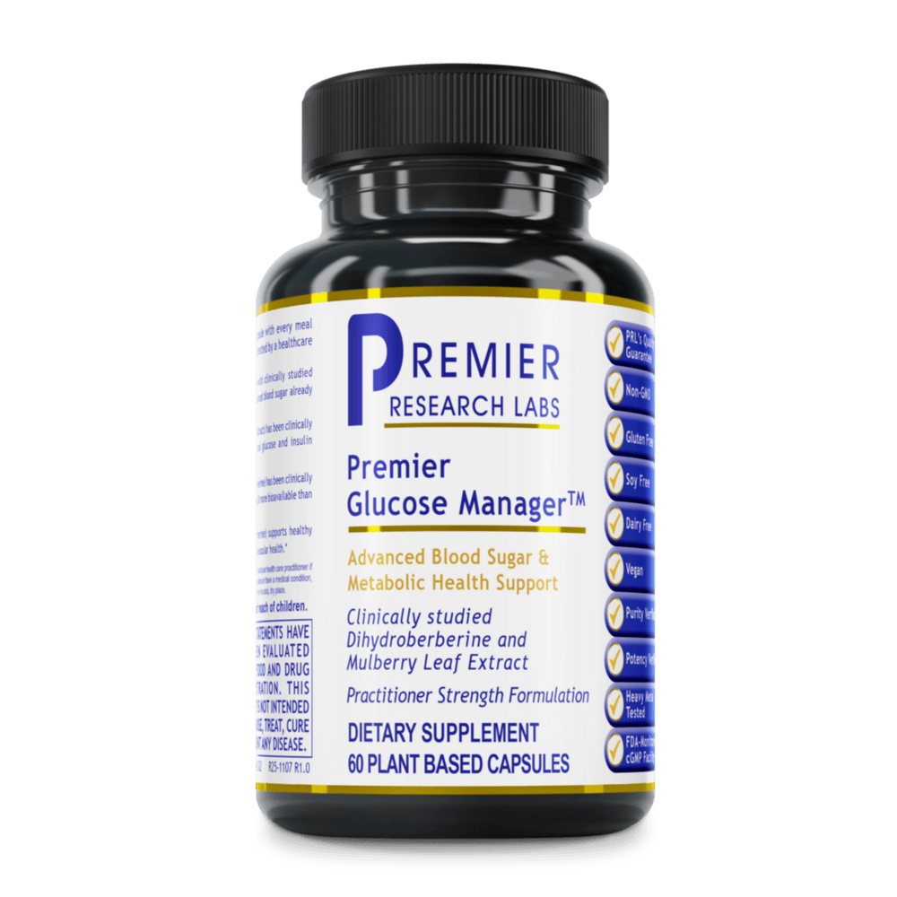 Premier Glucose Manager