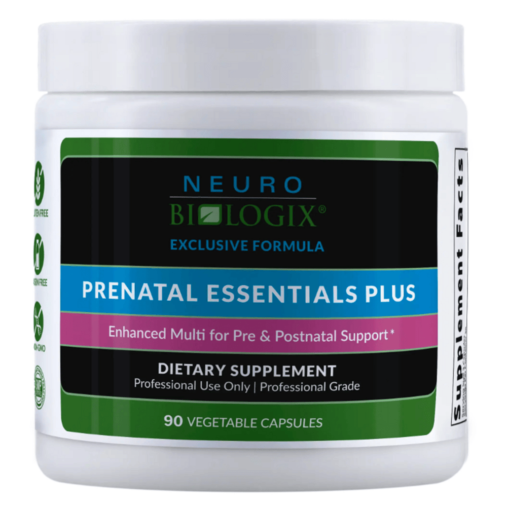 Prenatal Essentials Plus