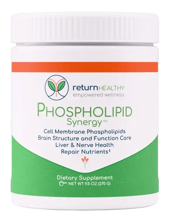 Phospholipid Synergy Powder