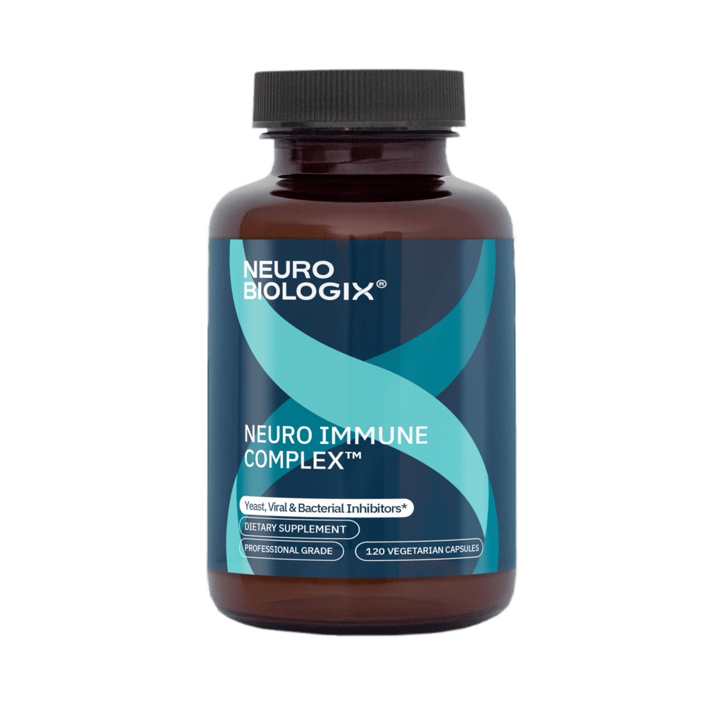 Neuro Immune Infection Control
