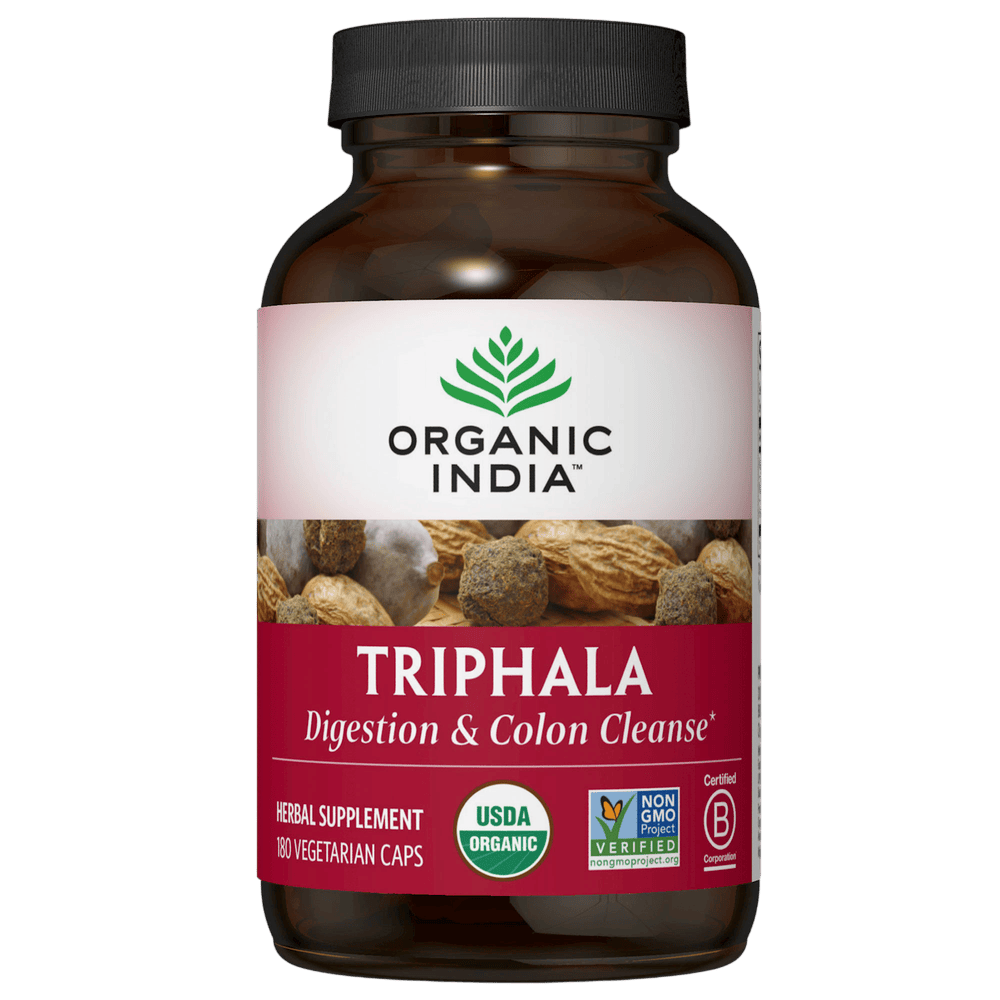 Triphala