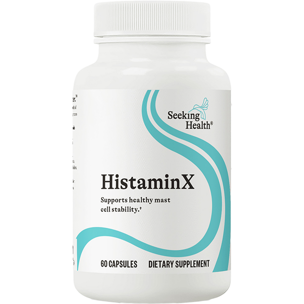 Histamine Digest