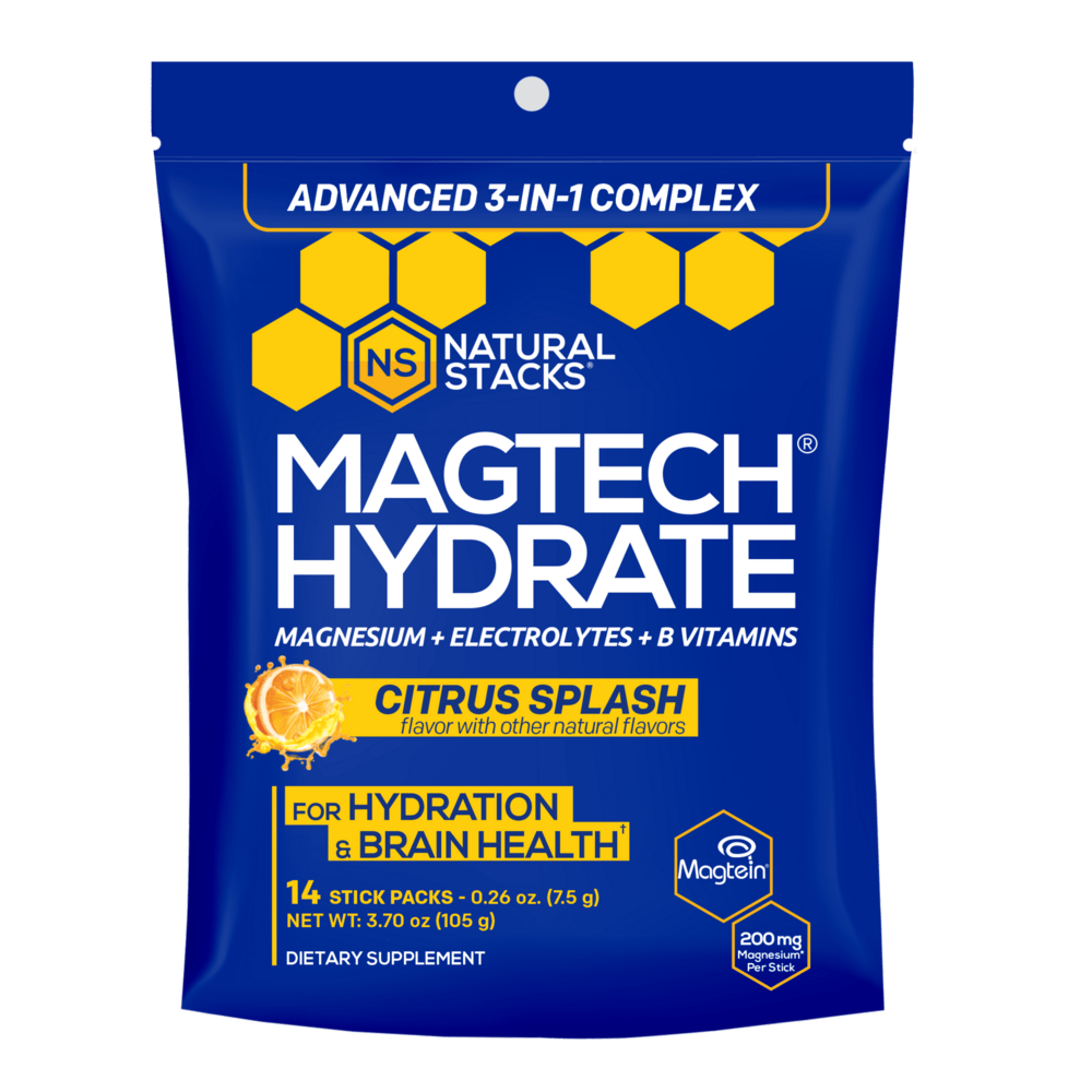 Magtech Hydrate