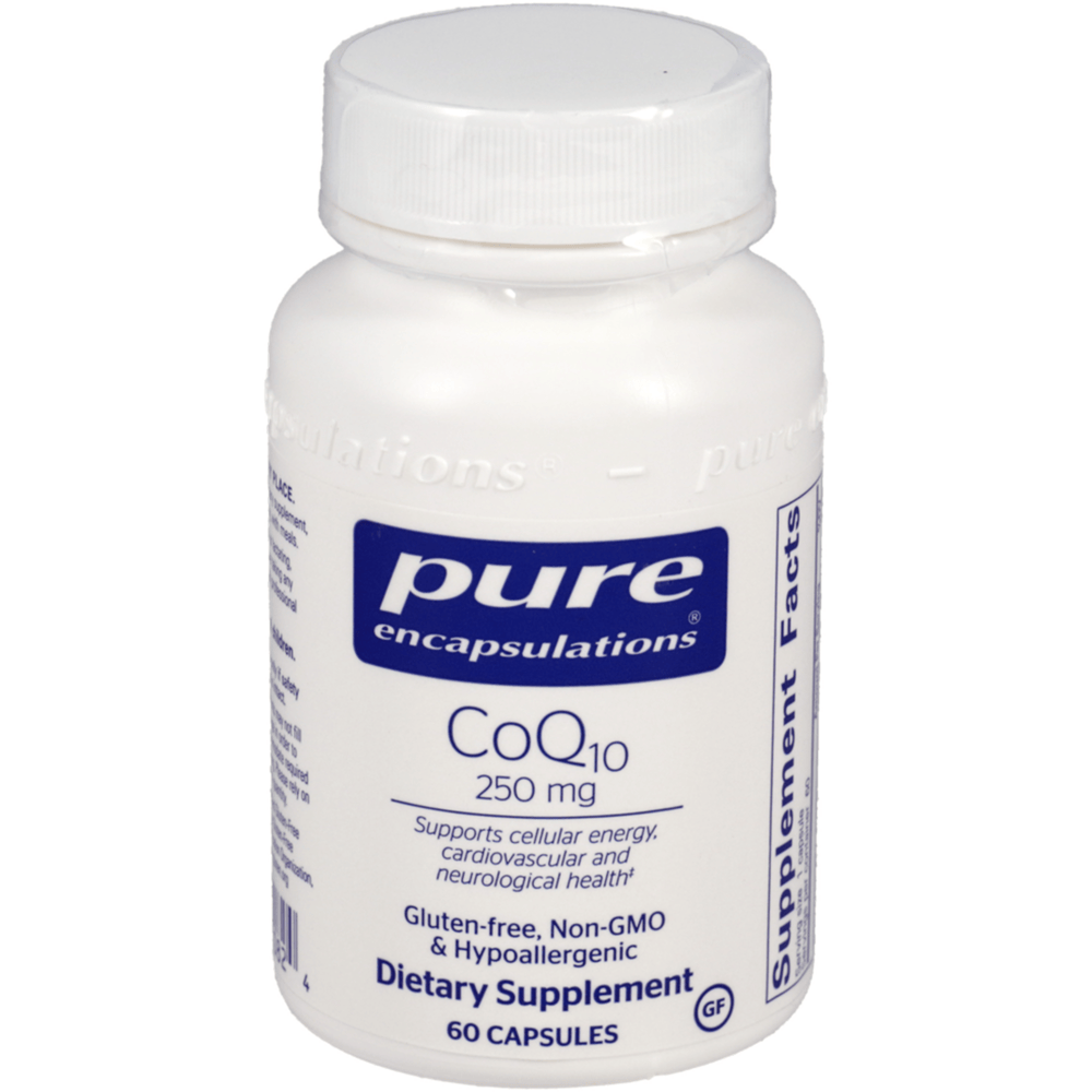 CoQ10 250mg