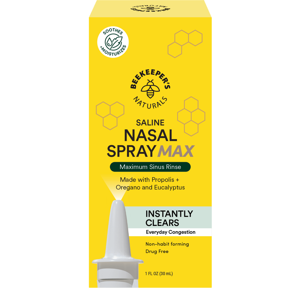 Nasal Spray Max