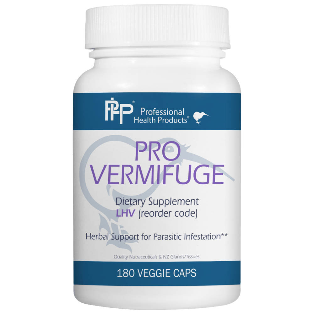 Pro Herb Vermifuge