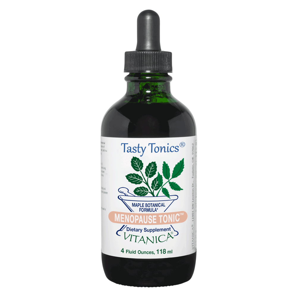 Menopause Tonic
