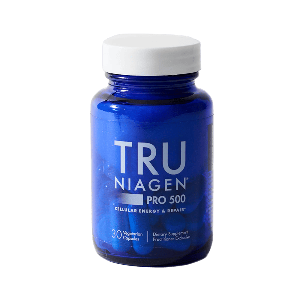 Tru Niagen® Pro 500