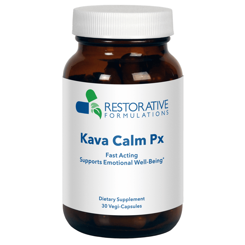 Kava Calm Px