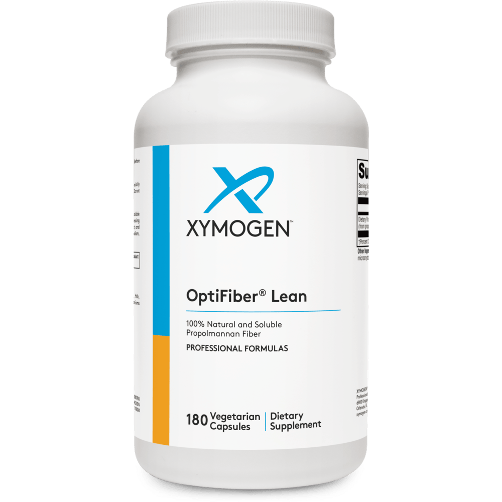 OptiFiber Lean (Dietary Fiber)