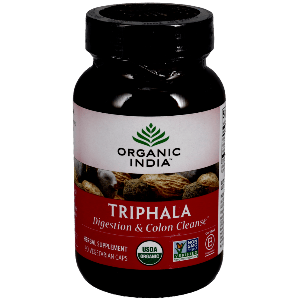 Organic India