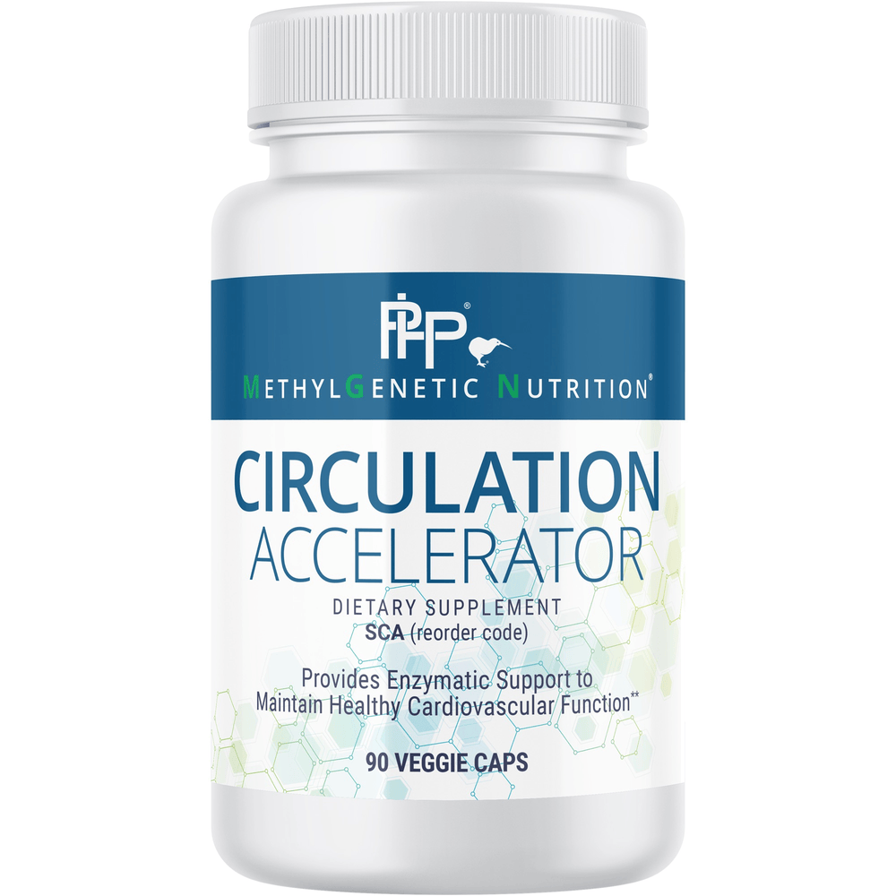 Circulation Accelerator