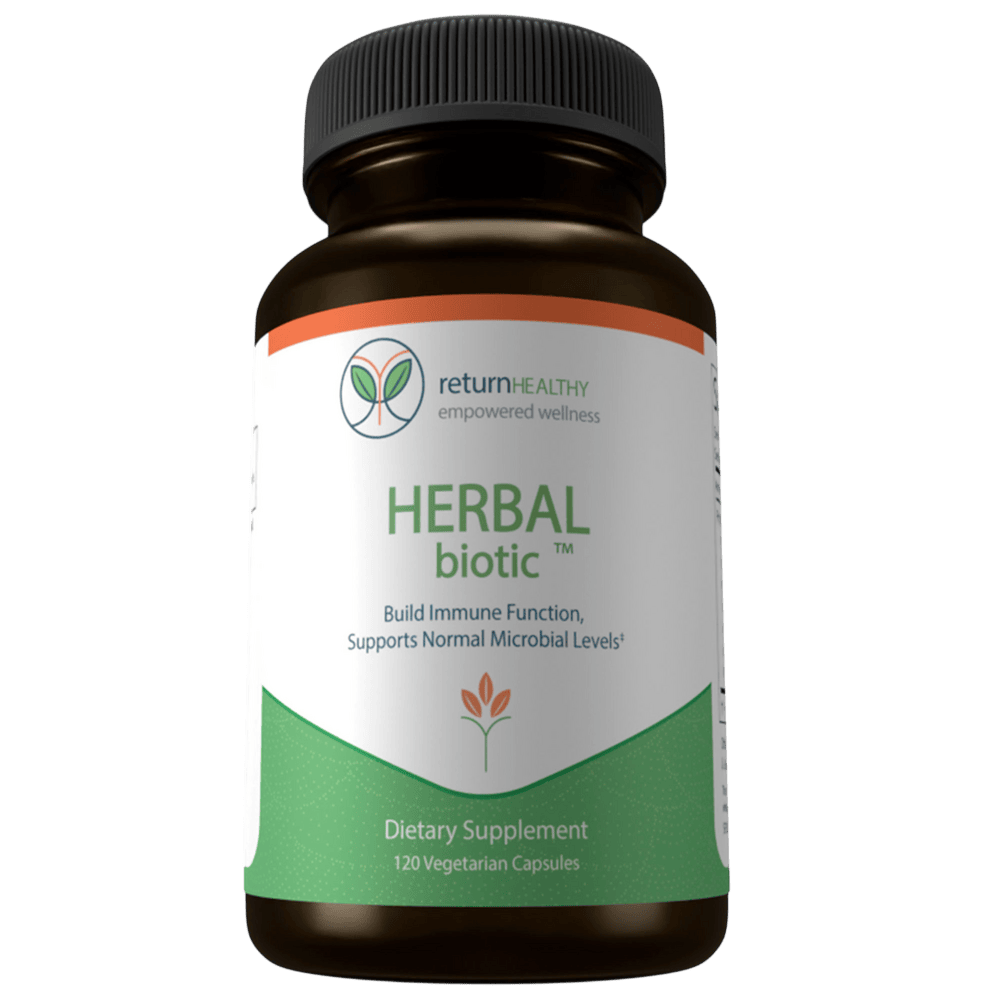 Herbal Biotic